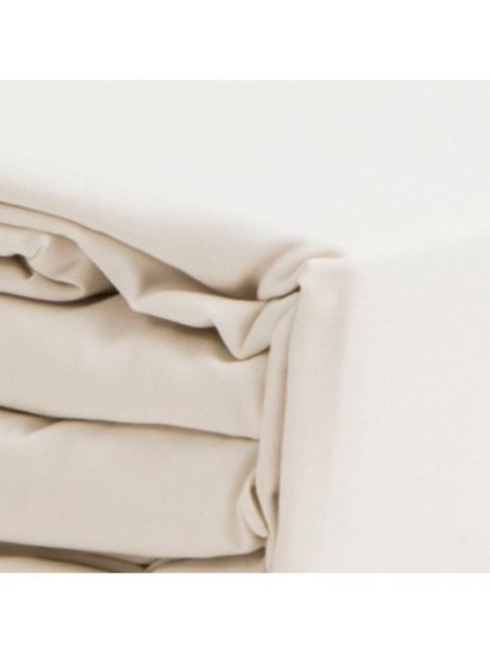 VERA WANG Cool Comfort Cotton Sheet Set - Picture 3 of 3